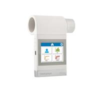 Vitalograph spirometer Micro