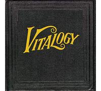 Pearl Jam Vitalogy (CD) Album