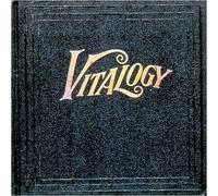 Vitalogy by Pearl Jam (1994-08-12)
