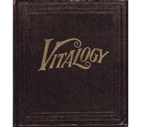 Vitalogy by Pearl Jam [Music CD]