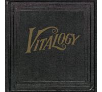 Pearl Jam – Vitalogy – Vinile 2 LP 180 gr Rem.Ed. – Sony
