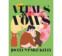 Vitals & Vows: Love, Resilience, and the Promises We Make