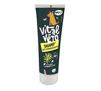 VITALVETO - Shampoo antidemengazione per cani-250 ml