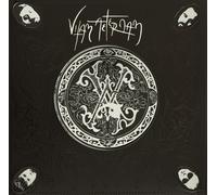 Vitam Aeternam The Self-aware Frequency (Vinyl LP)