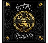 Vitam Aeternam The Self-aware Frequency (Vinyl LP)