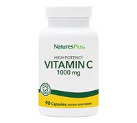 La Strega VITAMINA C CRISTALLI 90 CAPSULE