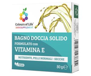 VITAM.E Bag/Doc 80gr COLOURS