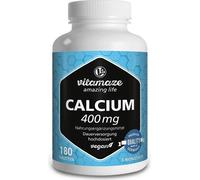 Vitamaze Calcio 400 mg - 180 compresse