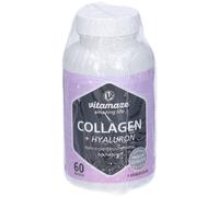 Vitamaze Collagen + Hyaluron Capsule 52 g Capsule