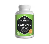 Vitamaze L-Arginine 4.500 360 capsule - Integratore