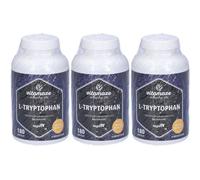 Vitamaze L-Triptofano Capsule 3x108 g Capsule