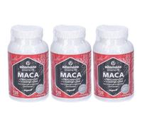 Vitamaze Maca + L-Arginina + Opc + Vitamina + Zinco Capsule 3x105,6 g