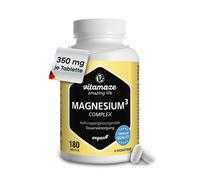 Vitamaze MAGNESIO³ COMPLEX 180 pz Compresse