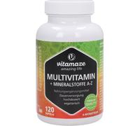 Vitamaze Multivitaminico - 120 capsule
