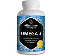 Vitamaze Omega 3 90 pz Capsule