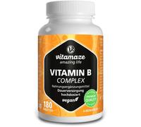 Vitamaze Vitamin B Complex 180 pz Compresse