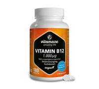 Vitamaze Vitamin B12 180 pz Compresse