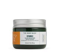 The Body Shop Idratante potenziatore di luminosità alla vitamina C - Vitamin C Glow Boosting Moisturizer (50 ml)