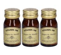 Vitamin 100 60 Pastiglie 3x60 pz Pastiglie