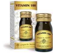 Vitamin 100 60Past