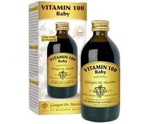 VITAMIN 100 BB LIQ ANALCO200ML