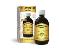 VITAMIN 100 JUNIOR 500ML
