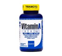YAMAMOTO NUTRITION Vitamin A, 90 capsule