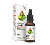 Vitamin E prodotto pratico per adulti per l'uso quotidiano con formato versatile