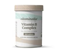 Vitamin b complex - 180 comp