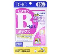 Vitamin B Mix Tablets 120 tablets (60 days supply)