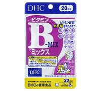 Vitamin B Mix Tablets 40 tablets (20 days supply)
