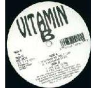 Vitamin B - Vitamin B - You Make Me Feel - Rhythm Beat