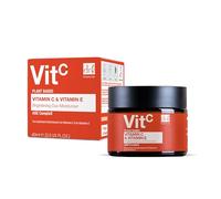 Vitamin C 1% & Vitamin E Brightening Duo Moisturiser 60ml