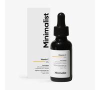 Minimalist Vitamin C 10% Face Serum 0,06 kg Siero