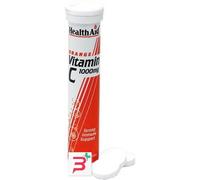 VITAMIN C 1000MG 20 COMPRESSE EFFERVESCENTI