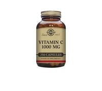 SOLGAR® Vitamin C With Rose 1000Mg 250 pz Compresse
