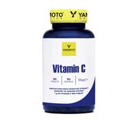 Vitamin C 1000mg 90 compresse