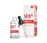Vitamin C 3% & Polyglutamic Acid Complex & 1% Brightening Facial Serum 30ml