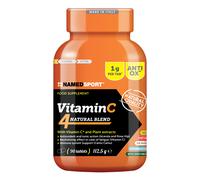 Vitamin c 4 natural blend 90 compresse