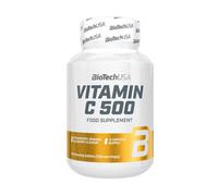 Vitamin C 500, 120 capsule