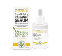 VITAMIN C age-defying radiance serum organic lemon 30 ml
