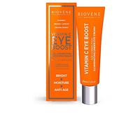 VITAMIN C EYE BOOST age-correcting illuminating under eye cream 30 ml