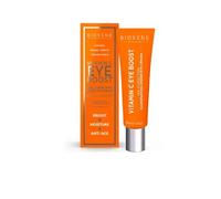 VITAMIN C EYE BOOST age-correcting illuminating under eye cream 30 ml