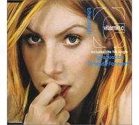 Vitamin C - Graduation / Itch
