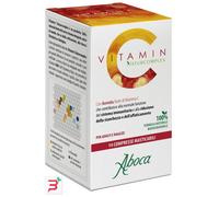 VITAMIN C NATURCOMPLEX 14 COMPRESSE