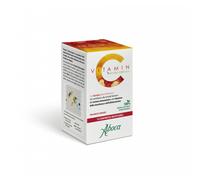 VITAMIN C NaturCpx 14Cpr ABOCA