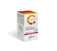 Aboca Integratore Vitamina C Naturcomplex 14 compresse