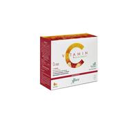 VITAMIN C NATURCOMPLEX 20BUST