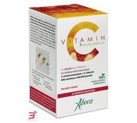 VITAMIN C NATURCOMPLEX 30 COMPRESSE DA 2 G