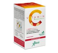 Vitamin C Naturcomplex 30Cpr